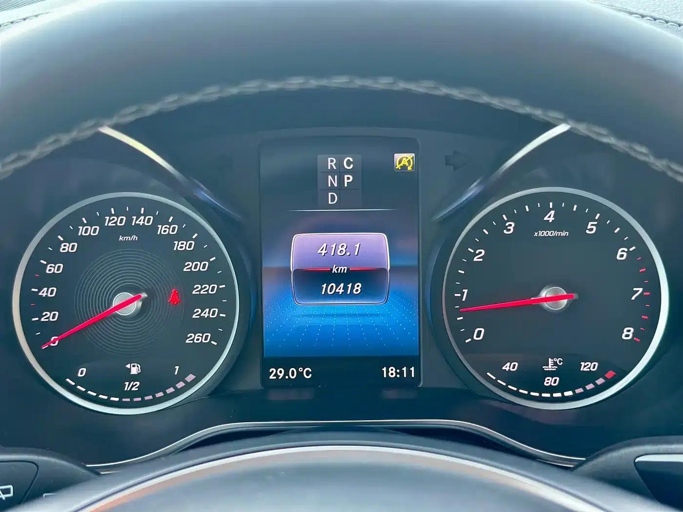 Mercedes-Benz V-Class 2022 V 260 L Long Wheelbase Luxury Edition — миниатюра 20