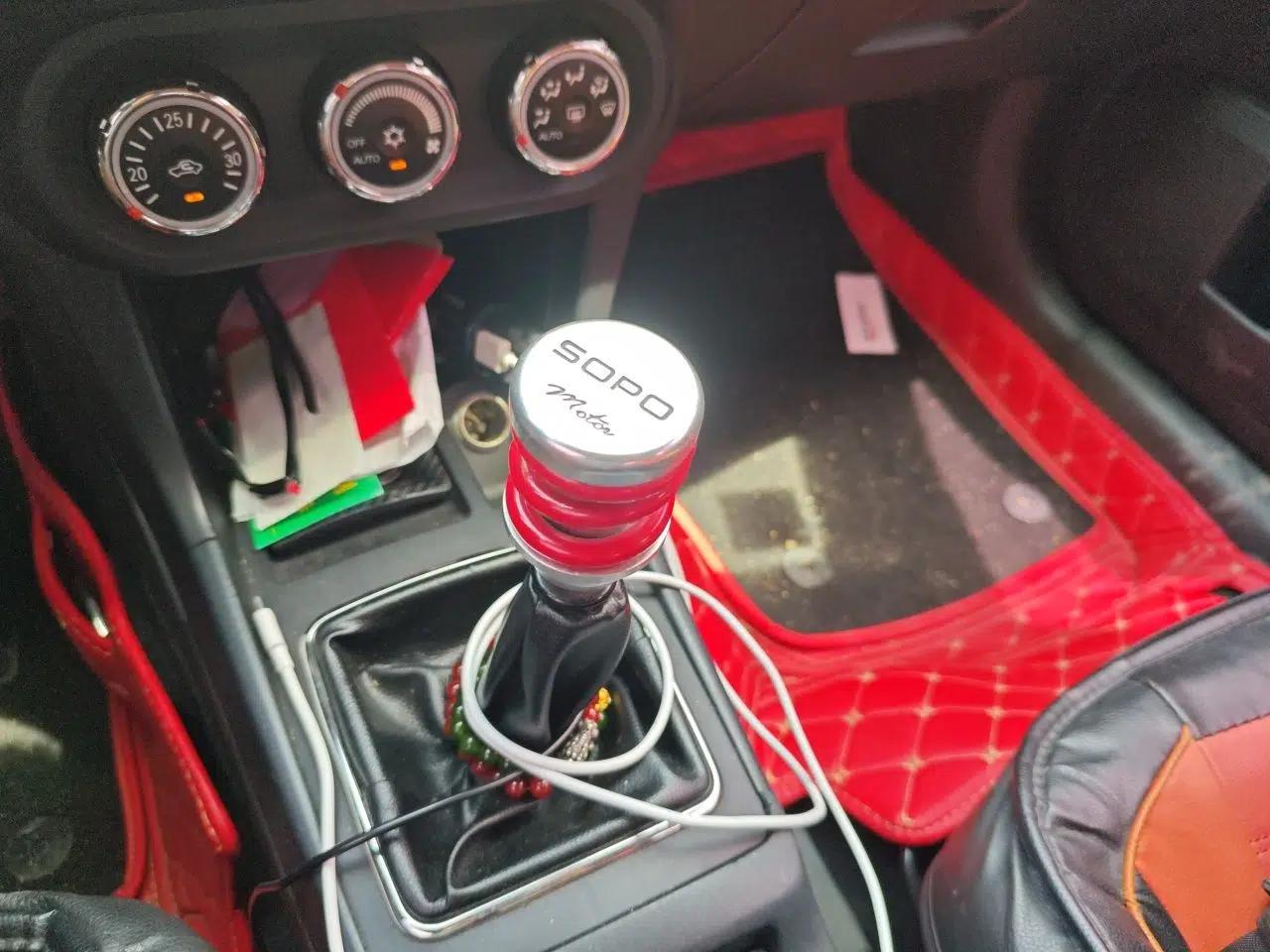 Mitsubishi Lancer EX 2011 Xiali Edition 2.0L Manual Comfort Model — миниатюра 14