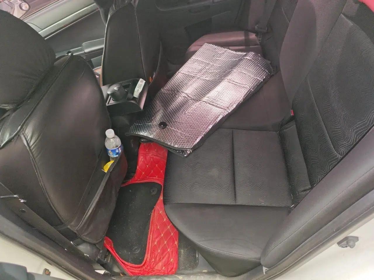 Mitsubishi Lancer EX 2011 Xiali Edition 2.0L Manual Comfort Model — миниатюра 17
