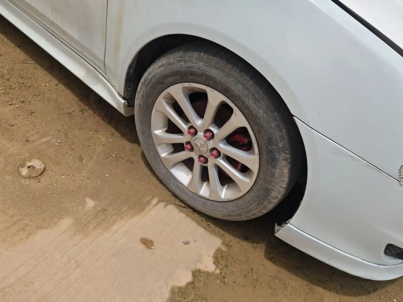 Mitsubishi Lancer EX 2011 Xiali Edition 2.0L Manual Comfort Model — миниатюра 8