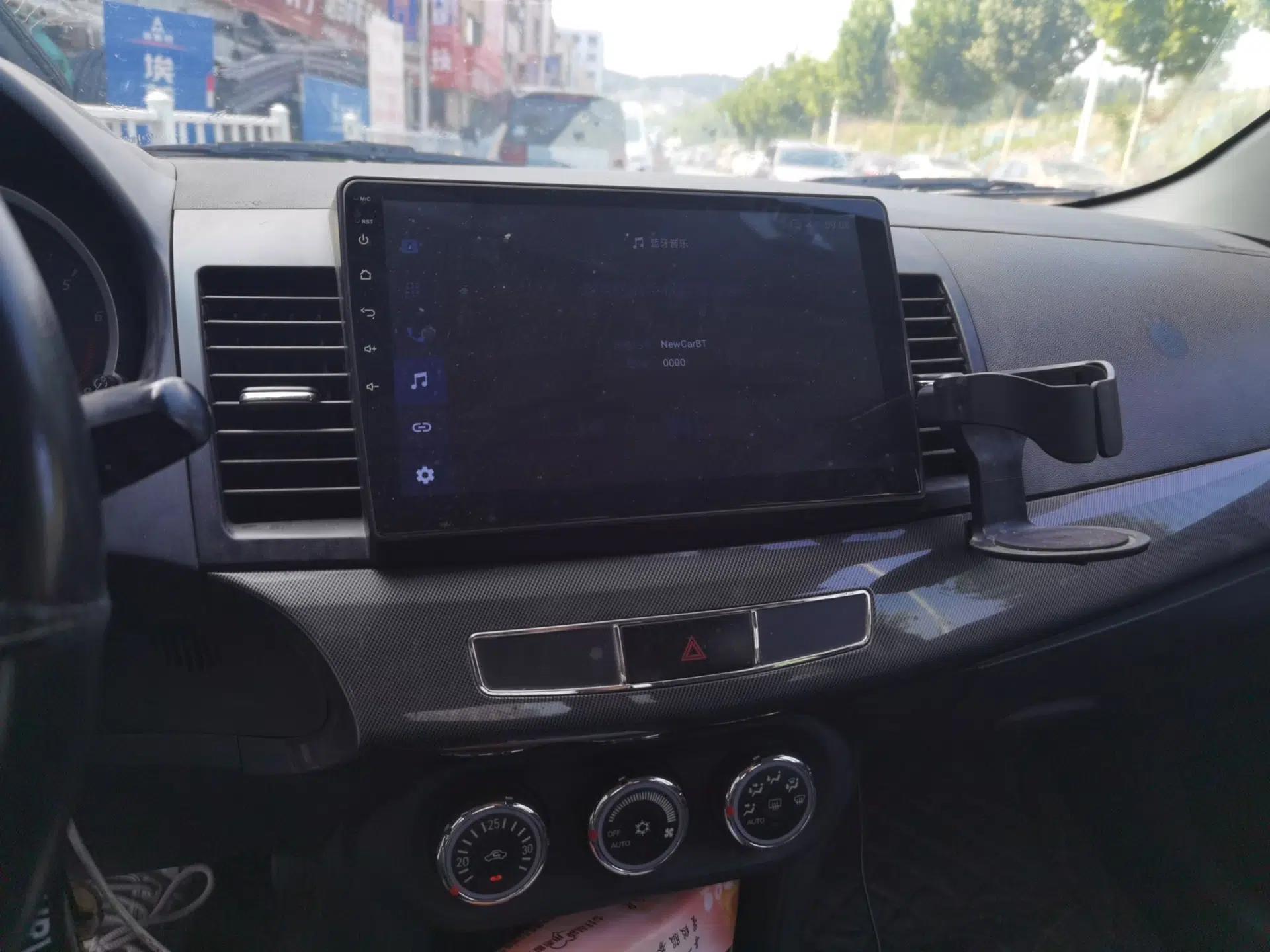 Mitsubishi Lancer EX 2013 Fashion Edition 1.8L CVT Comfort Version — миниатюра 13