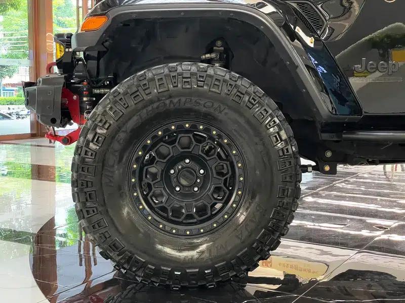Gladiator 2022 3.6L First Edition — миниатюра 15