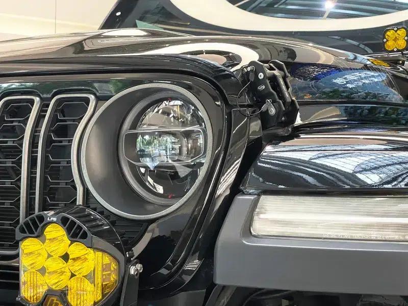 Gladiator 2022 3.6L First Edition — миниатюра 7
