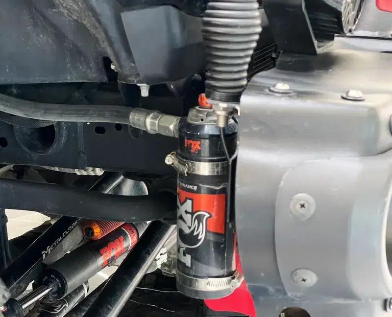 Gladiator 2022 3.6L First Edition — миниатюра 10