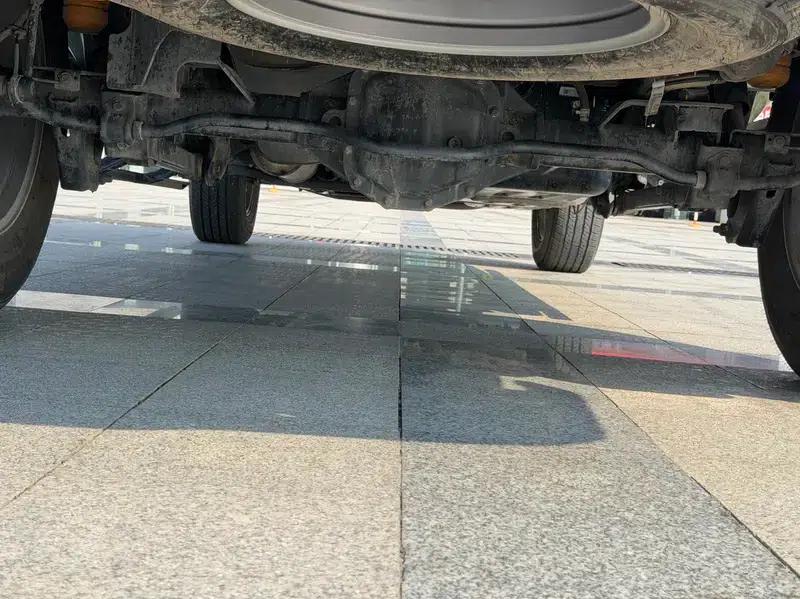 Gladiator 2022 3.6L First Edition — миниатюра 18