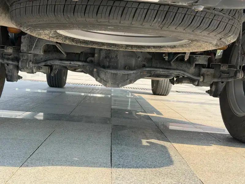 Gladiator 2022 3.6L First Edition — миниатюра 9