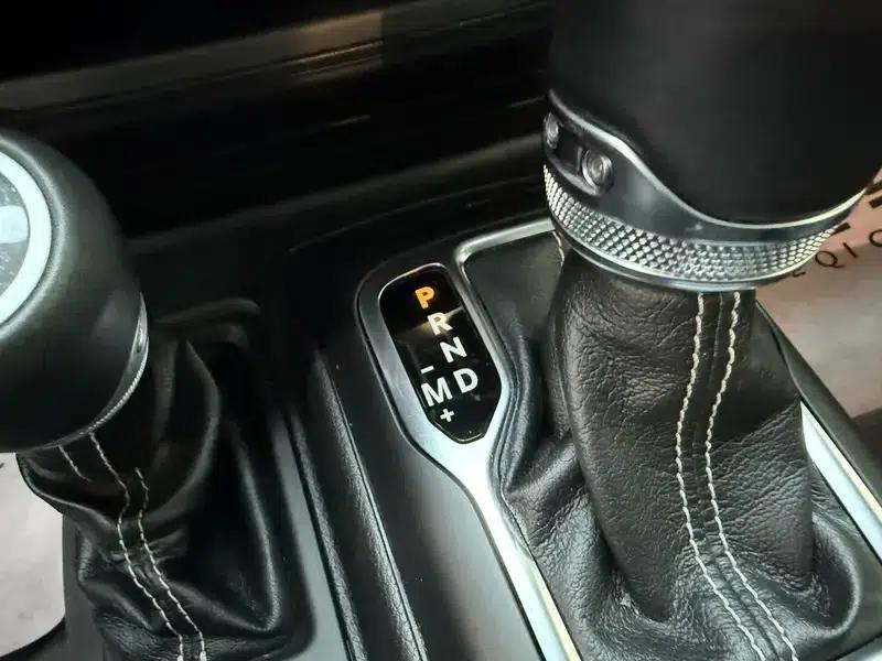 Gladiator 2022 3.6L First Edition — миниатюра 15