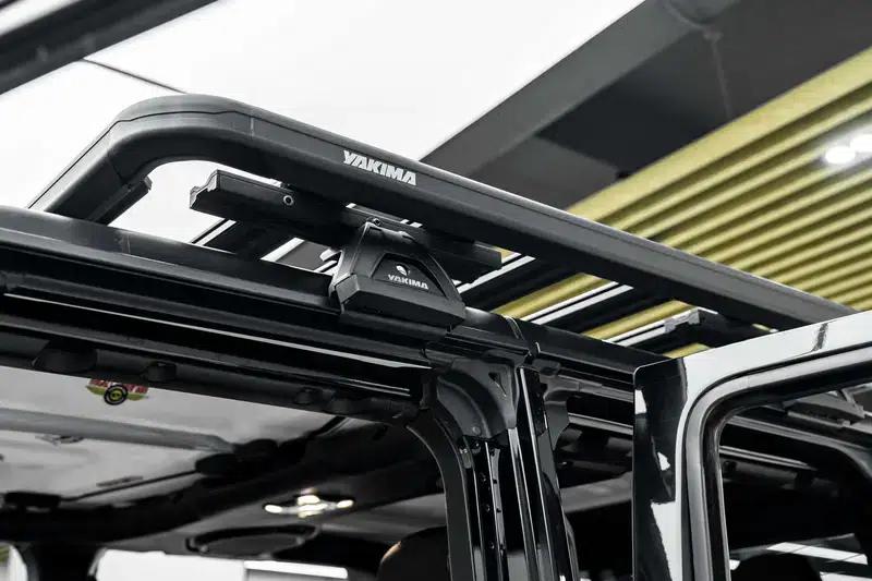 Gladiator 2022 3.6L First Edition — миниатюра 11