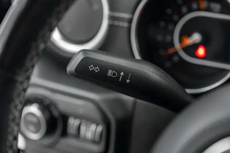 Gladiator 2022 3.6L First Edition — миниатюра 26