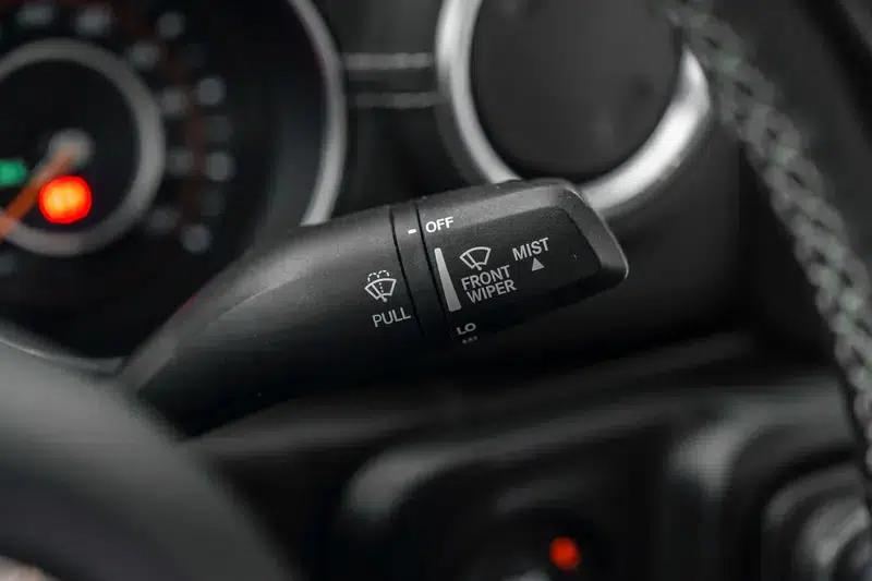 Gladiator 2022 3.6L First Edition — миниатюра 29