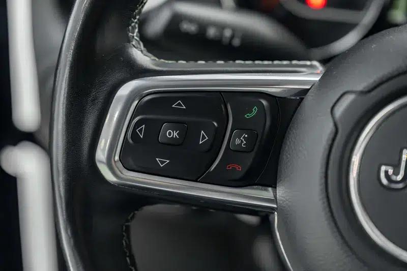 Gladiator 2022 3.6L First Edition — миниатюра 30