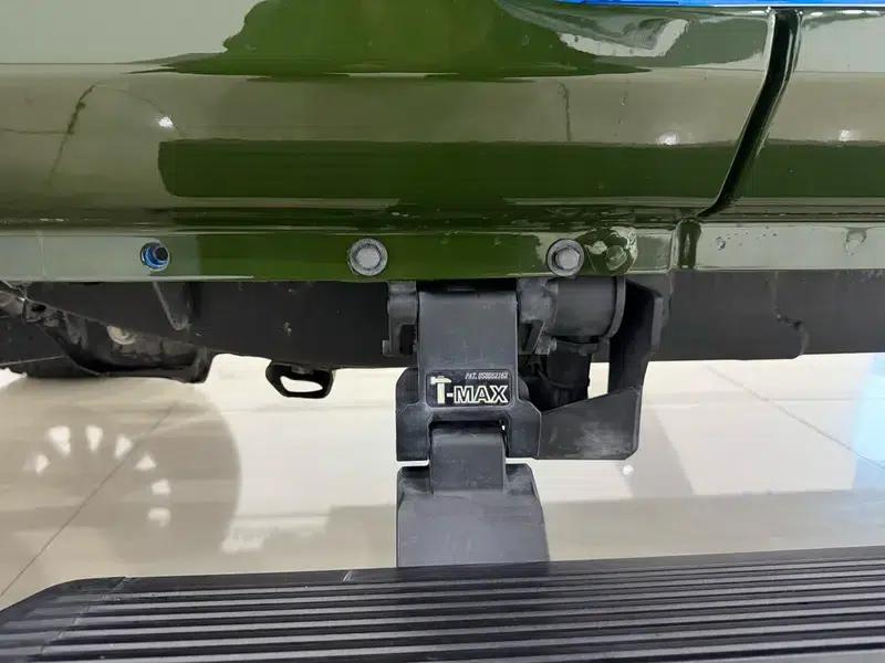 Gladiator 2023 3.6L Overland — миниатюра 15