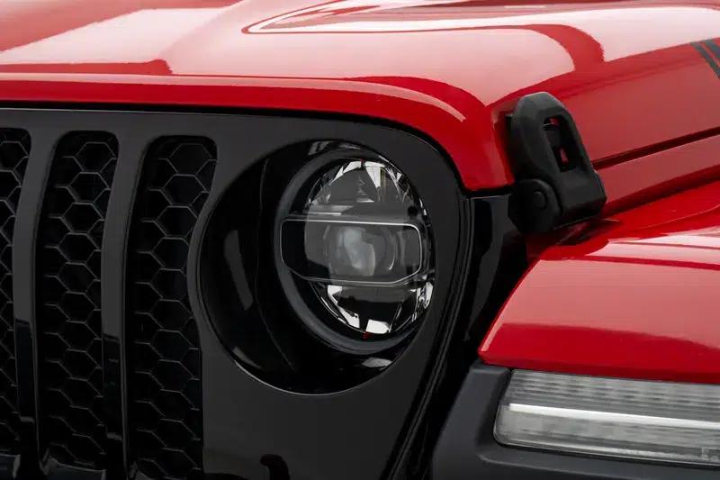 Gladiator 2022 3.6L First Edition — миниатюра 12