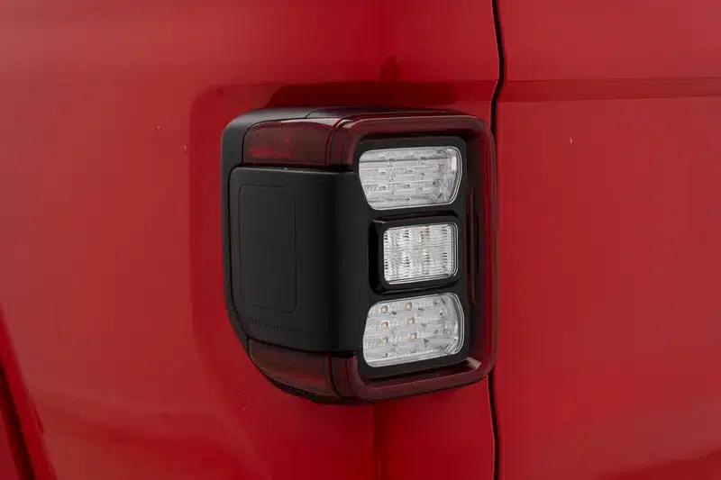 Gladiator 2022 3.6L First Edition — миниатюра 13
