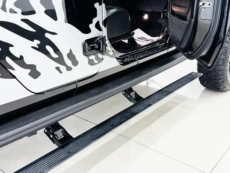 Gladiator 2022 3.6L First Edition — миниатюра 11