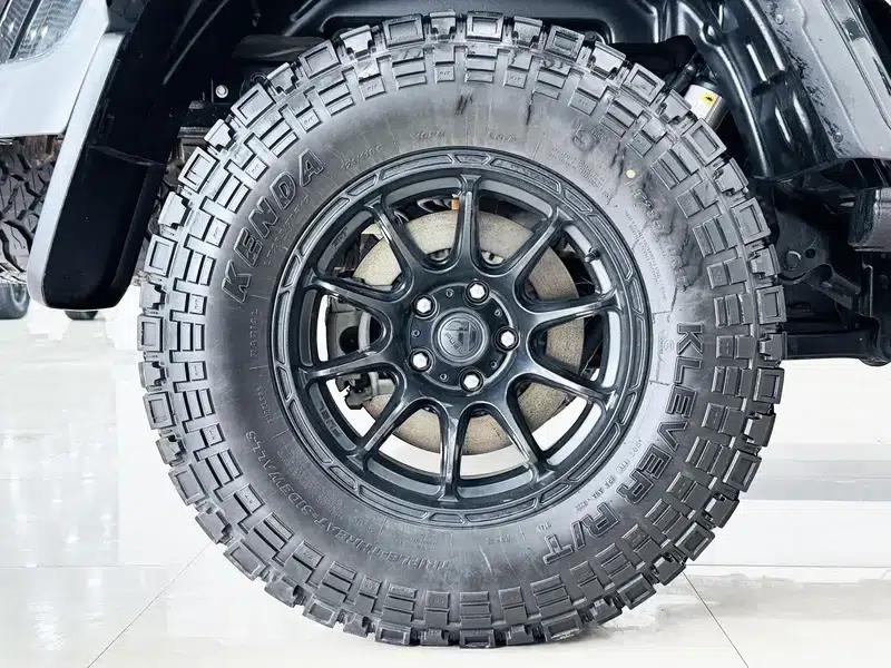 Gladiator 2022 3.6L First Edition — миниатюра 13