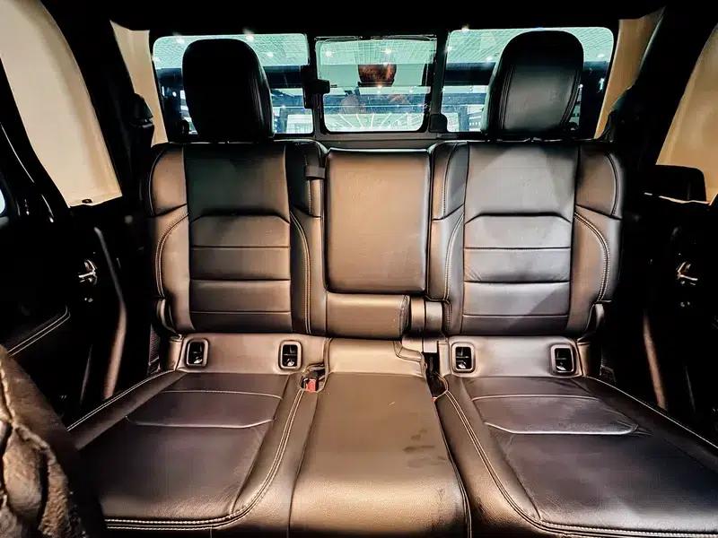 Gladiator 2022 3.6L First Edition — миниатюра 23
