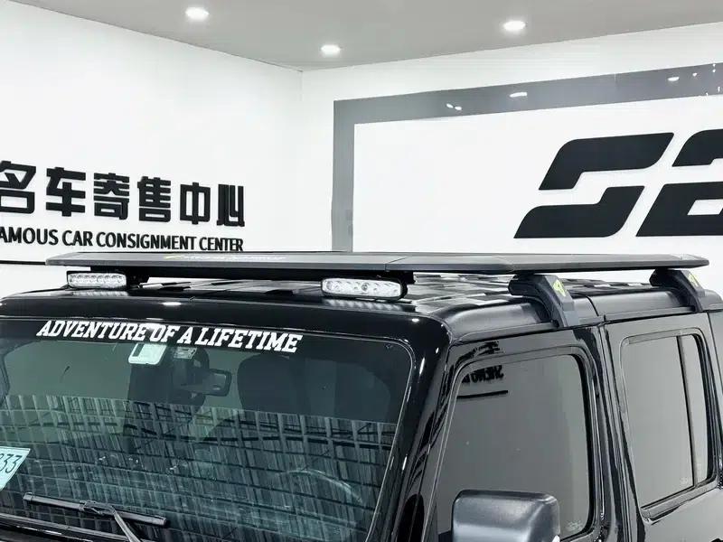 Gladiator 2022 3.6L First Edition — миниатюра 6