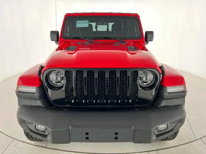 Gladiator 2022 3.6L First Edition — миниатюра 2