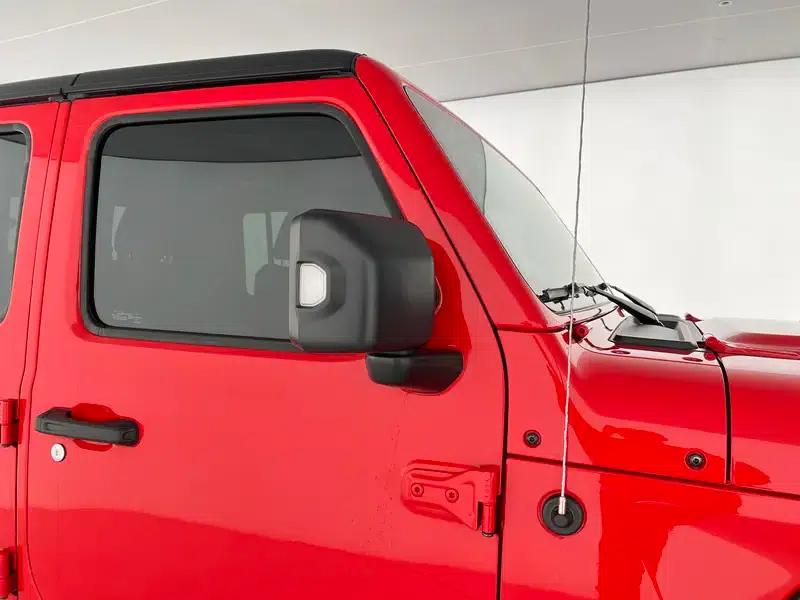 Gladiator 2022 3.6L First Edition — миниатюра 11