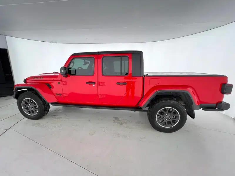 Gladiator 2022 3.6L First Edition — миниатюра 4