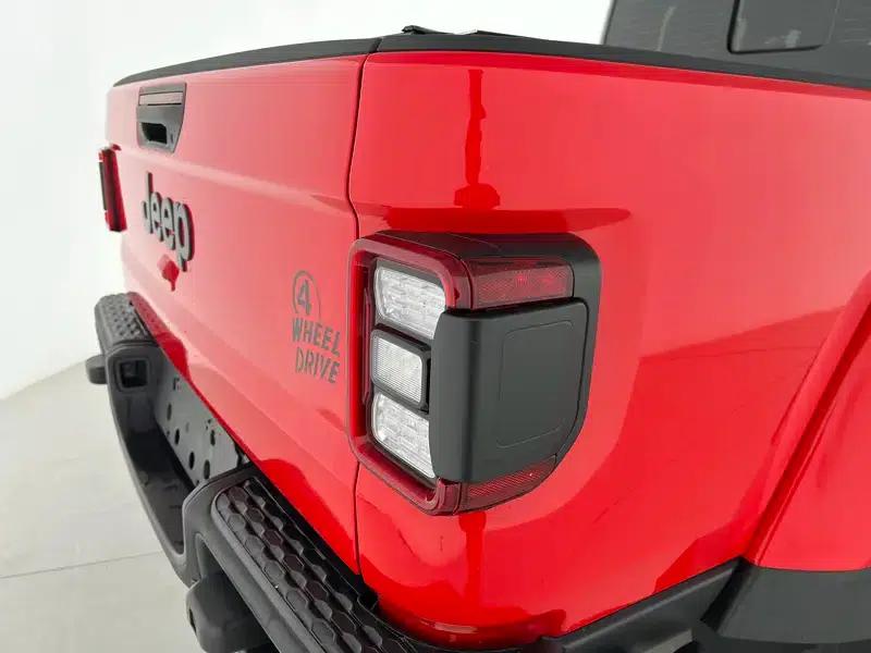 Gladiator 2022 3.6L First Edition — миниатюра 5