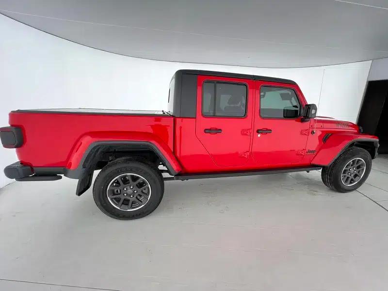 Gladiator 2022 3.6L First Edition — миниатюра 7