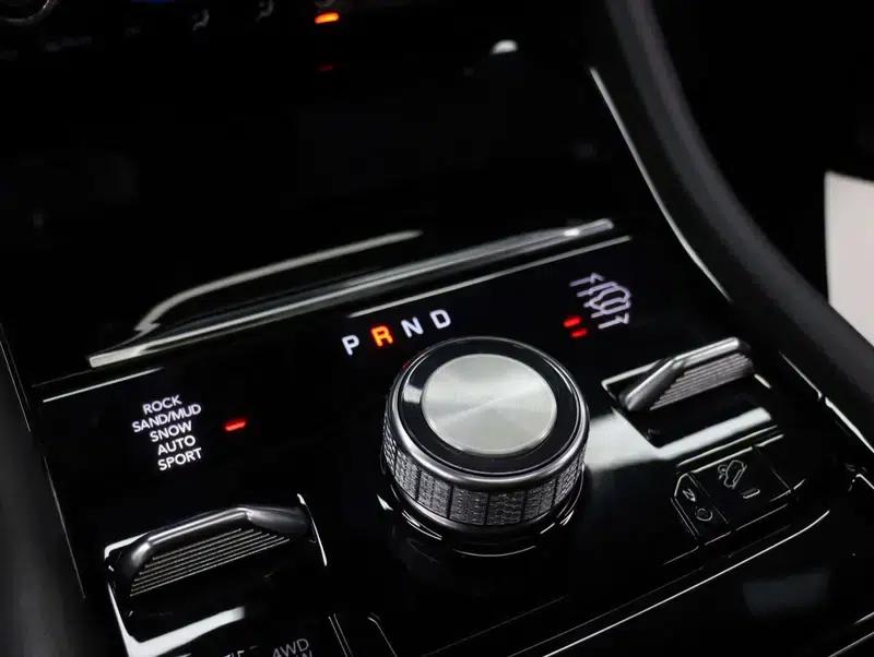 2023 Jeep Grand Cherokee 4xe (Imported) 2.0T Peak Edition — миниатюра 20