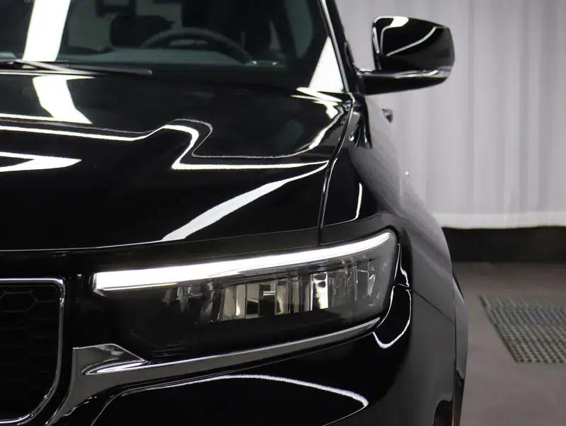 2023 Jeep Grand Cherokee 4xe (Imported) 2.0T Peak Edition — миниатюра 6