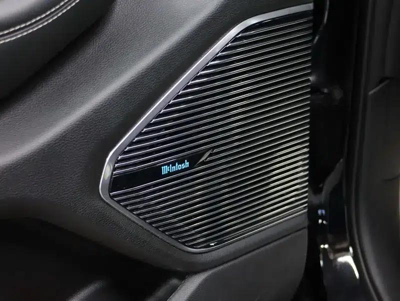 2023 Jeep Grand Cherokee 4xe (Imported) 2.0T Peak Edition — миниатюра 8