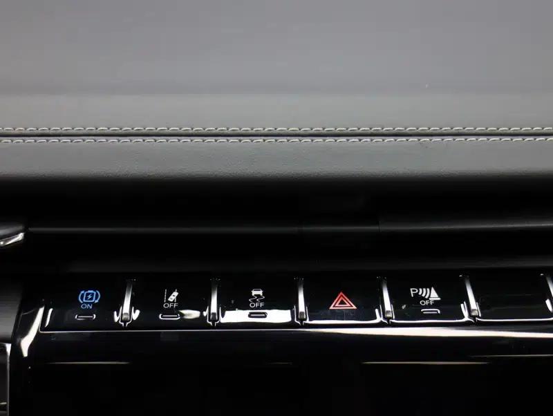 2023 Jeep Grand Cherokee 4xe (Imported) 2.0T Peak Edition — миниатюра 10