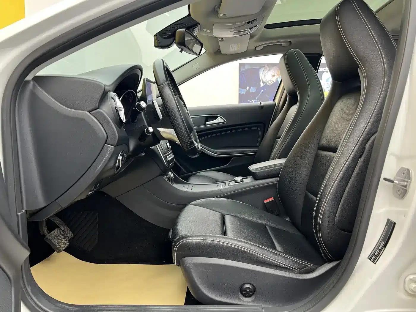 2019 Mercedes-Benz GLA 200 Dynamic — миниатюра 3