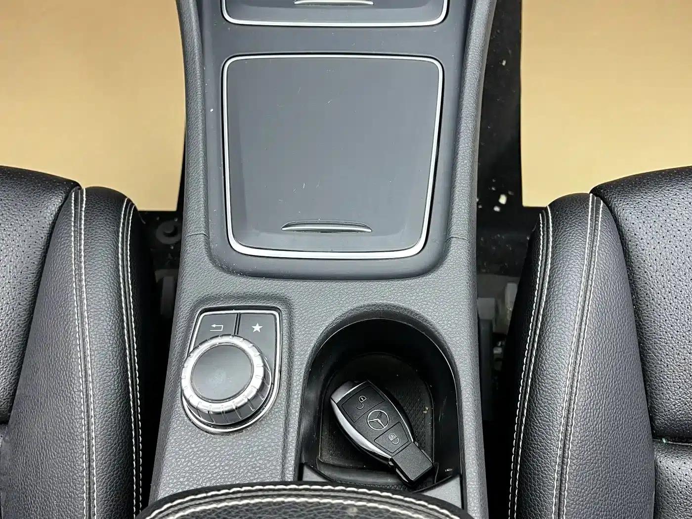2019 Mercedes-Benz GLA 200 Dynamic — миниатюра 21