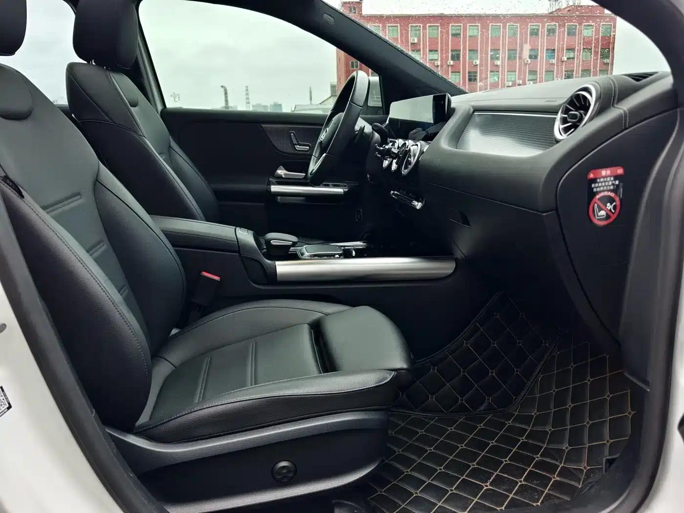 2020 Mercedes-Benz GLA 200 — миниатюра 13