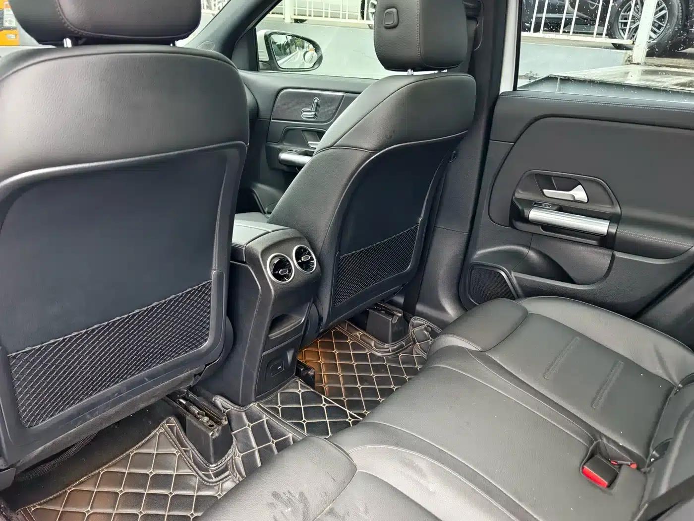 2020 Mercedes-Benz GLA 200 — миниатюра 15