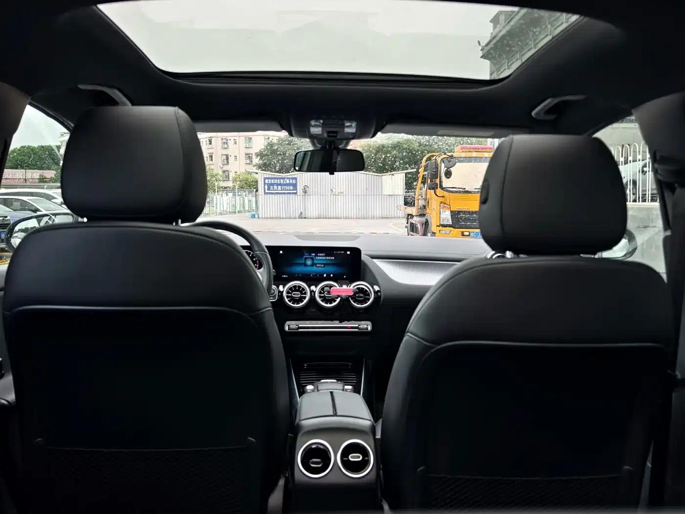 2020 Mercedes-Benz GLA 200 — миниатюра 17