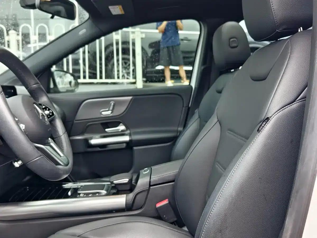 2020 Mercedes-Benz GLA 200 — миниатюра 7
