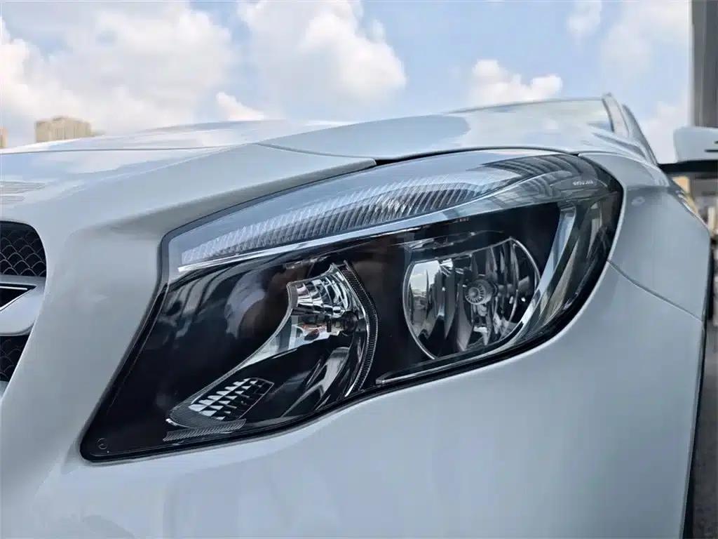 2019 Mercedes-Benz GLA 200 Dynamic — миниатюра 13