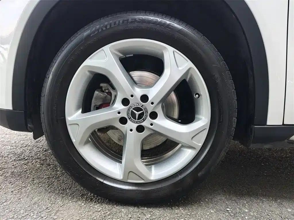 2019 Mercedes-Benz GLA 200 Dynamic — миниатюра 16