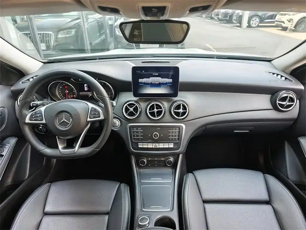 2019 Mercedes-Benz GLA 200 Dynamic — миниатюра 6