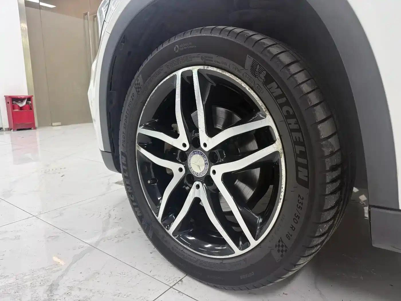 2016 Mercedes-Benz GLA 200 Fashion Edition — миниатюра 7
