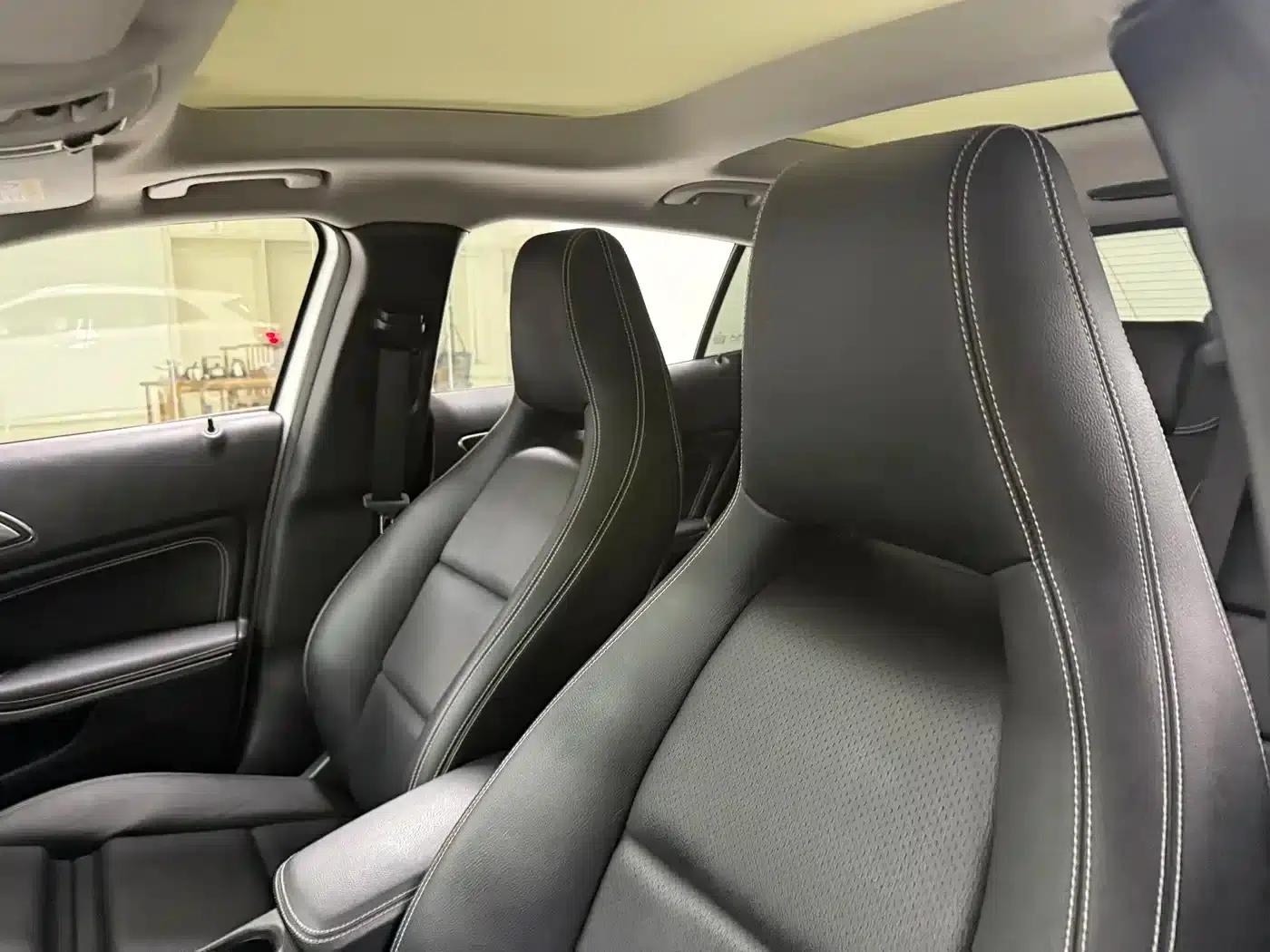 2019 Mercedes-Benz GLA 200 Dynamic — миниатюра 11