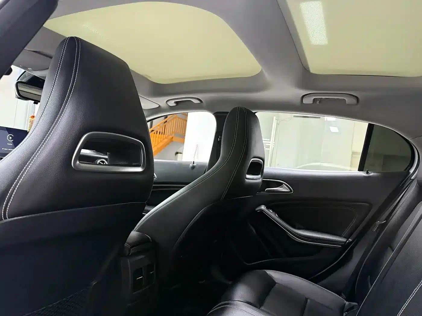 2019 Mercedes-Benz GLA 200 Dynamic — миниатюра 15