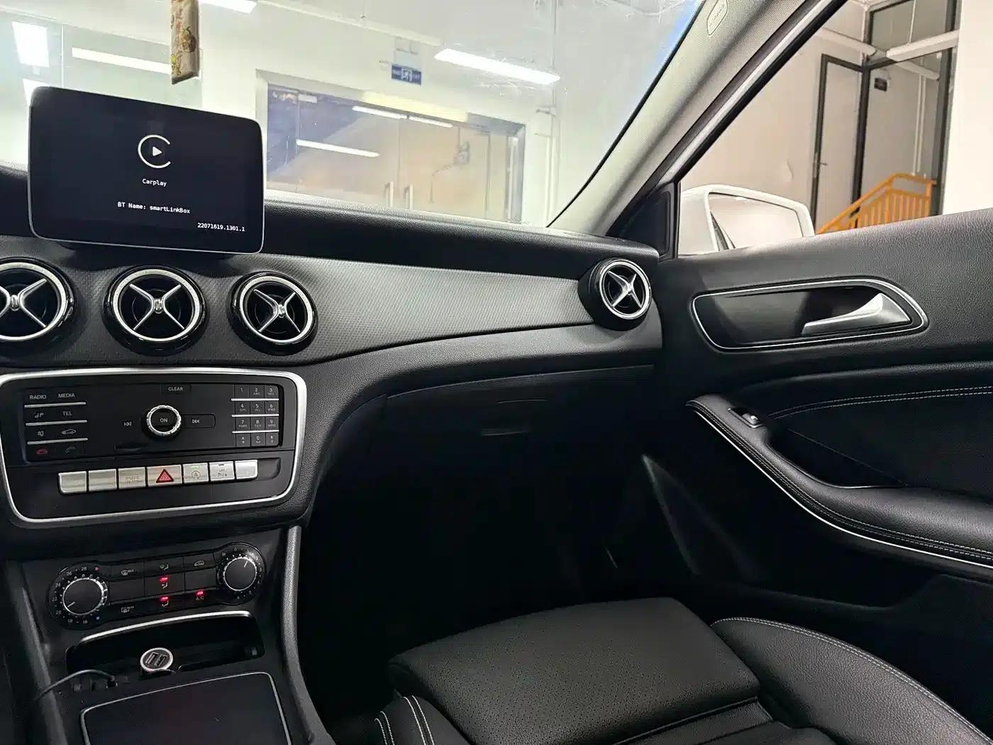 2019 Mercedes-Benz GLA 200 Dynamic — миниатюра 18