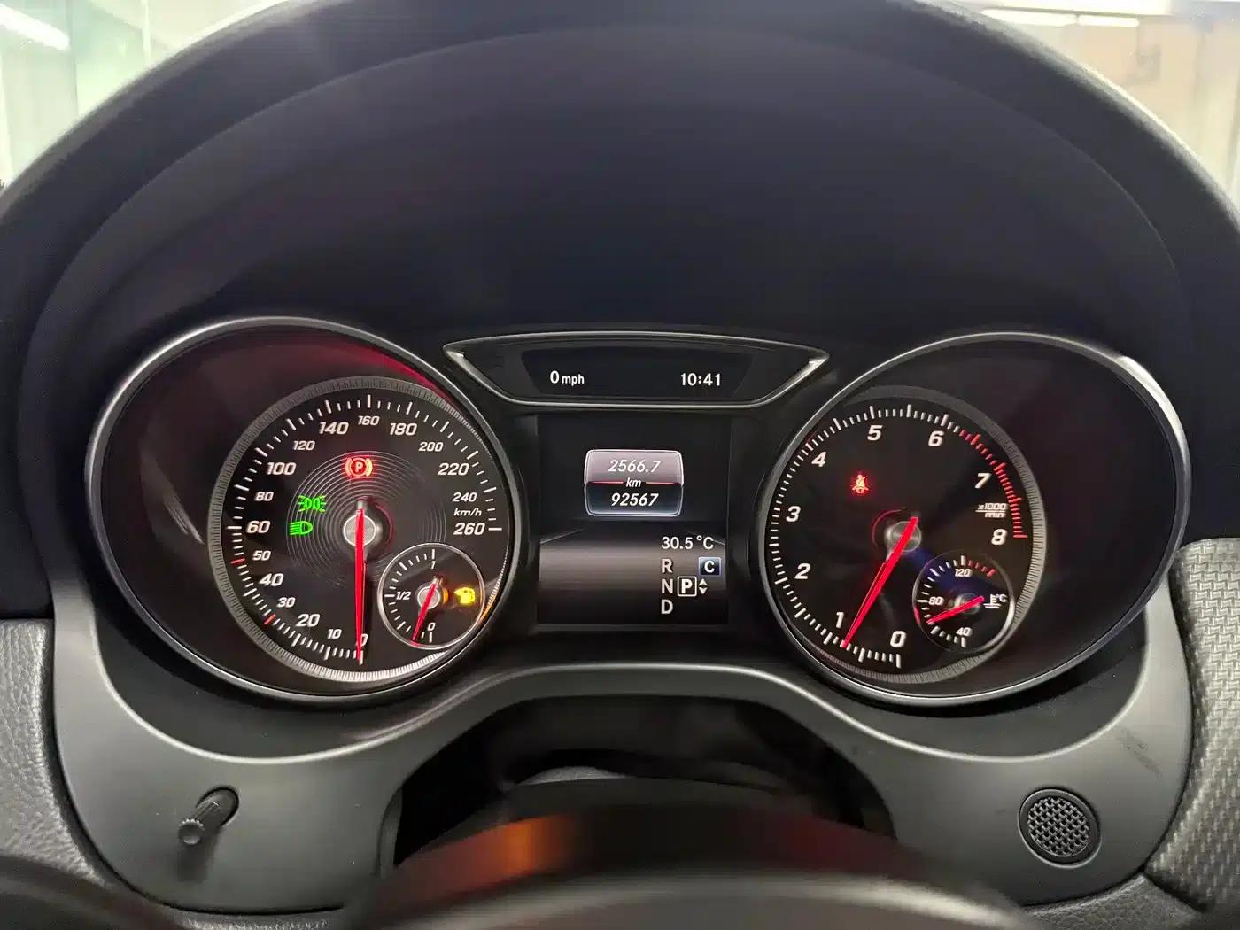 2019 Mercedes-Benz GLA 200 Dynamic — миниатюра 19