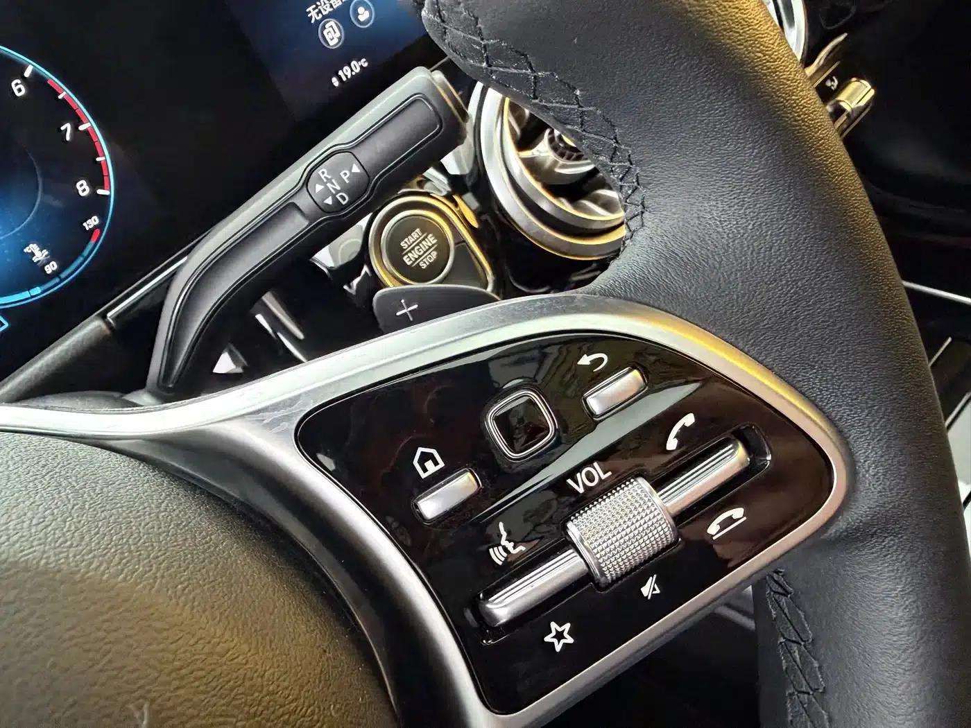 2022 Mercedes-Benz GLA 220 4MATIC — миниатюра 12