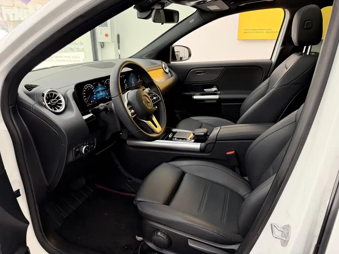 2022 Mercedes-Benz GLA 220 4MATIC — миниатюра 14