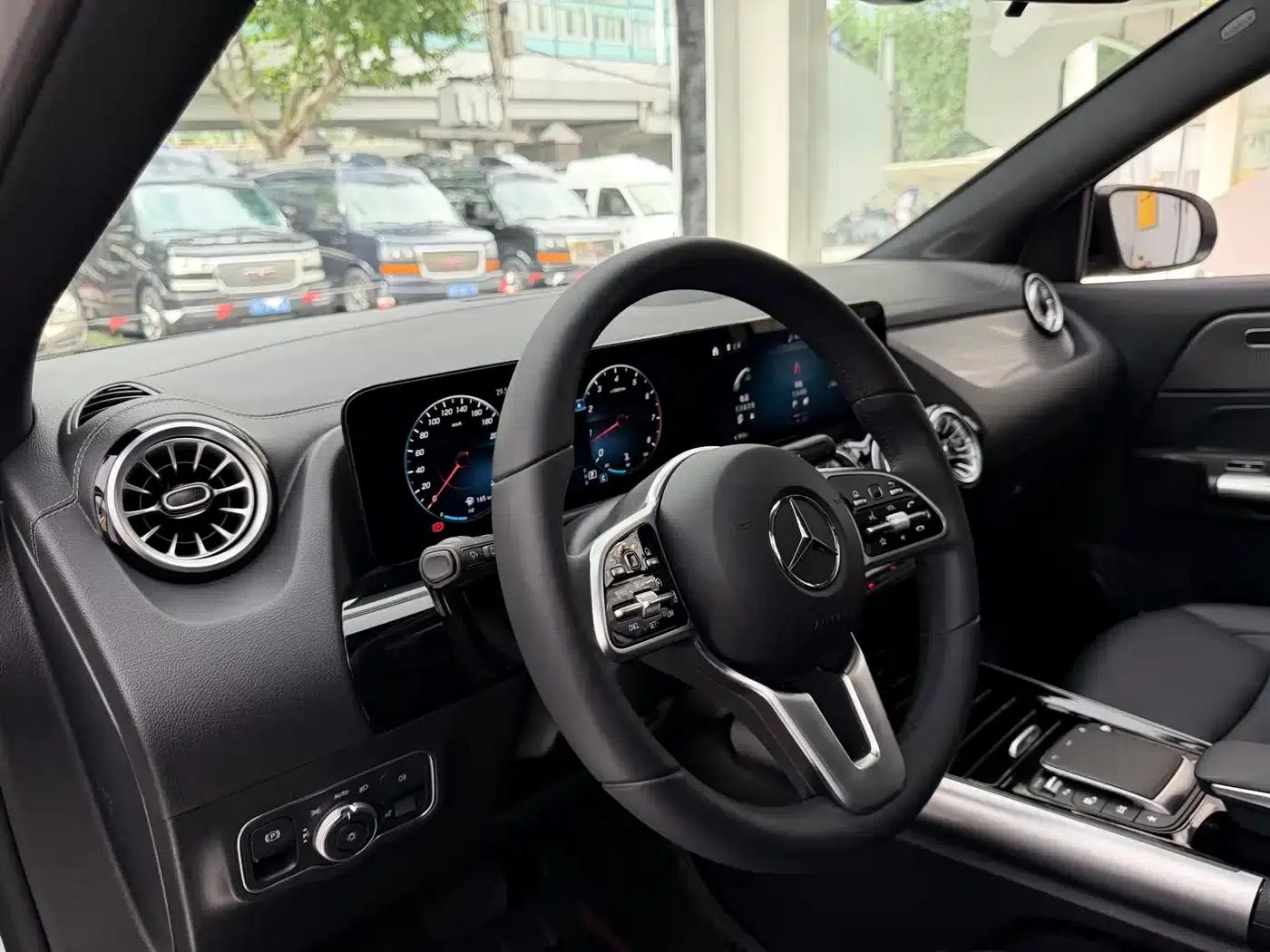 2022 Mercedes-Benz GLA 220 4MATIC — миниатюра 16