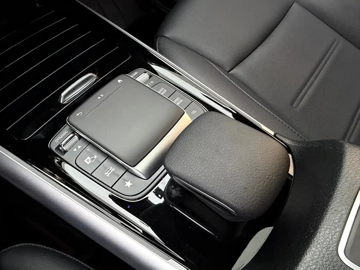 2022 Mercedes-Benz GLA 220 4MATIC — миниатюра 19