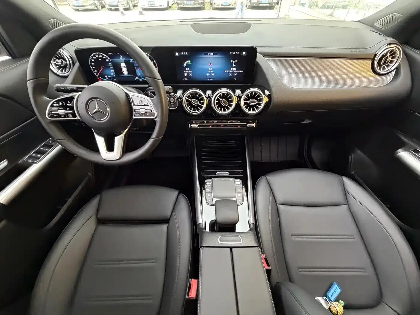 2022 Mercedes-Benz GLA 220 4MATIC — миниатюра 6